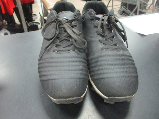 Used Riddell Edge Low Football Cleats Size 7.5