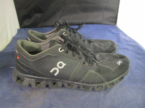 Used On Running Cloud X 3 Women's Sneakers Size 10