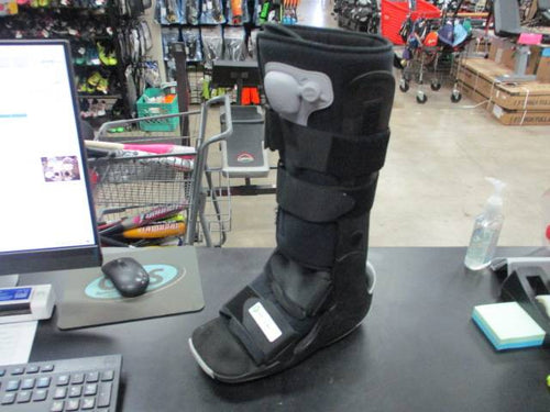 Used Ovation Medical Gen 2 Pneumatic Walker Boot Size Medium