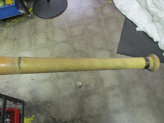 Used Sav-A-Bat Pete Rose 27" Wood Bat