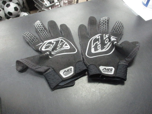 Load image into Gallery viewer, Used Troy Lee Designs Air Gloves Size Medium (9)

