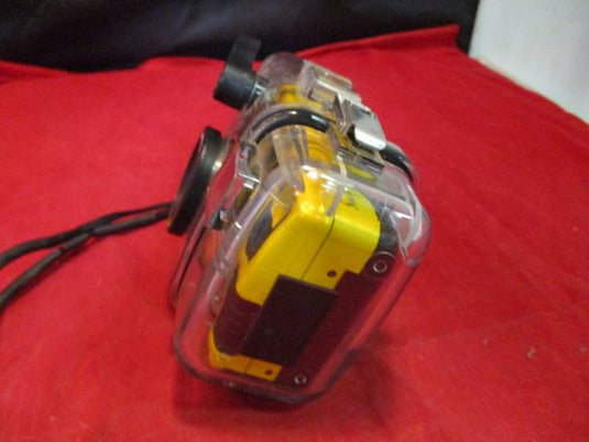 Used Sealife Reefmaster CL 35mm Underwater Camera