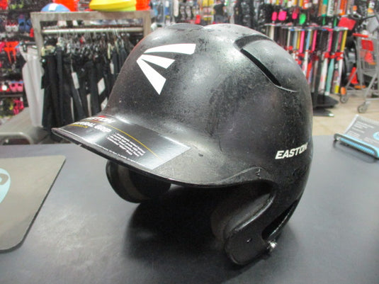 Used Easton NATURAL GRIP Baseball/Softball Helmet 6 3/8 - 7 1/8