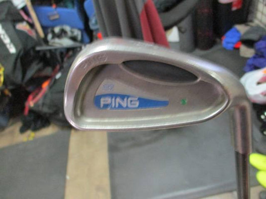 Used Ping G2 6 Iron RH