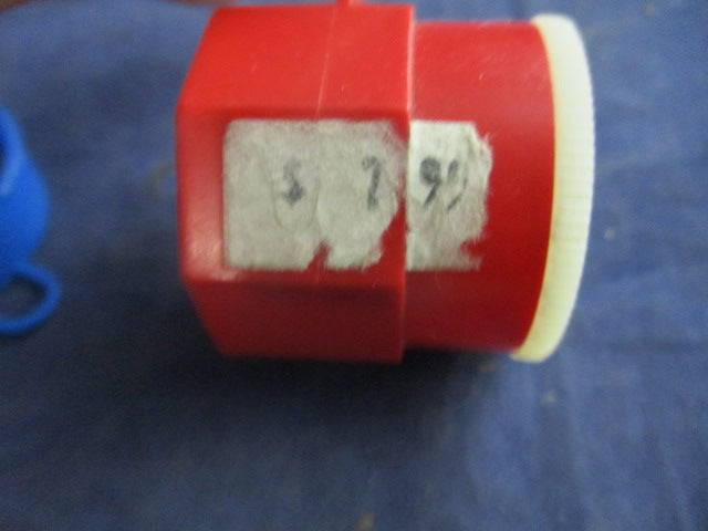 Load image into Gallery viewer, Used Assorted Fishing Weights &amp; Leads

