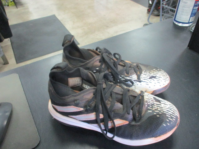 Load image into Gallery viewer, Used Adidas Adizero Cleats Size 3.5
