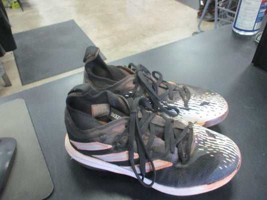 Used Adidas Adizero Cleats Size 3.5