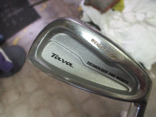 Load image into Gallery viewer, Used Mizuno Tava Ladies 9 Iron
