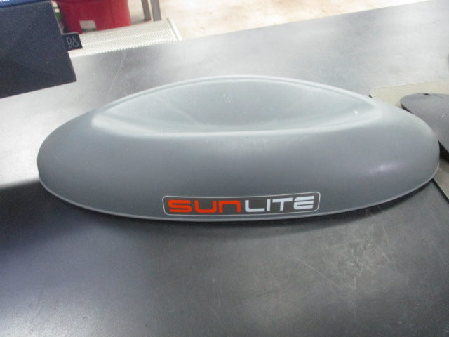 Load image into Gallery viewer, Used SunLite Front Wheel Riser For Bike Trainer
