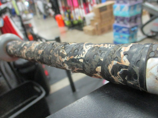 Used Marucci Cat9 America 30" -8 22oz USSSA Baseball Bat