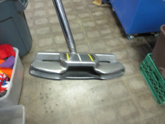 Used Ping 1/2 Craz-E 33.5" Putter