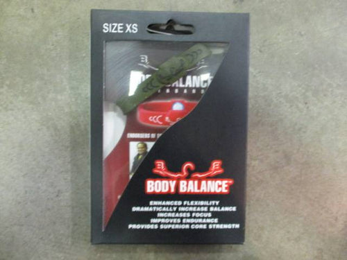 Body Balance Magnetic Wrist Band Size XS