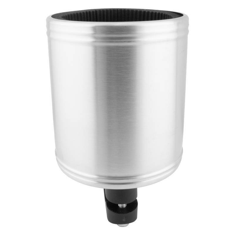 Load image into Gallery viewer, New Kroozer Cup 2.0 DLX Steel Bike Cup Holder
