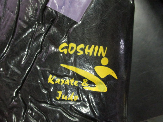 Used Goshin & Judo Karate Sparring Gloves