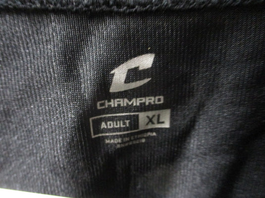 Used Champro Football Jersey #54 Adult Size XL