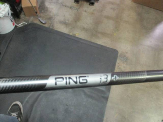Used Ping i3 + Red Dot 4 Iron