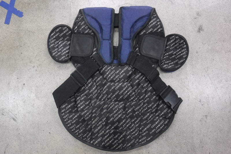 Load image into Gallery viewer, Used Schutt 13&quot; Catcher&#39;s Chest Protector

