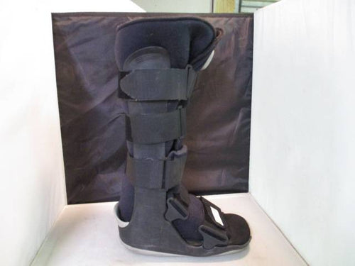Used Ovation Medical Foot Boot Walker Size Small