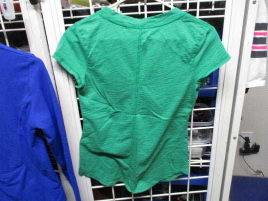 Used Women's Oregon Ducks T-Shirt Size Small