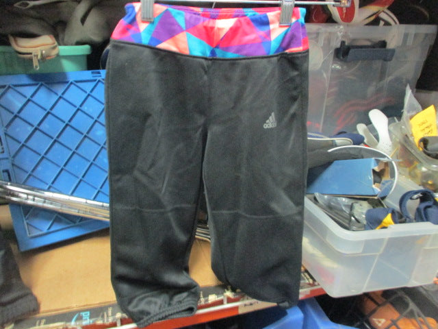 Load image into Gallery viewer, Used Adidas Softball Pants Size Girls XS
