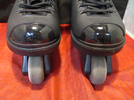 Used Roces Hazelton Inline Skates Size Men's 9