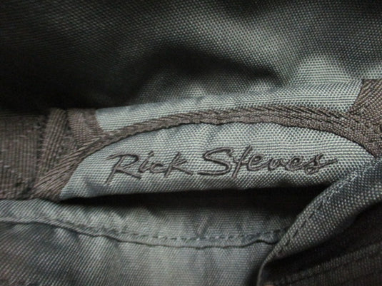 Used Rick Steves Travel Bag