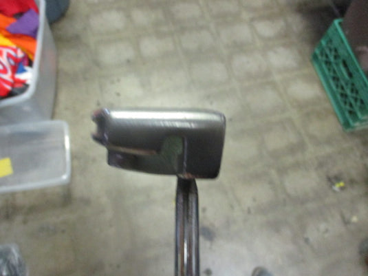 Used Ping 1/2 Craz-E 33.5" Putter