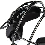 Load image into Gallery viewer, New Champro Adult Umpire Mask Lightweight 18 oz.
