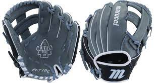 New Marucci Caddo Fastpitch 11