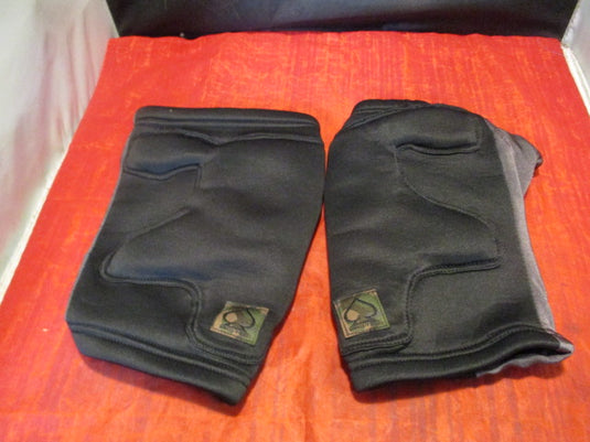 Used Pro-Tec IPS Snowboard and Ski Knee Pads Size Large