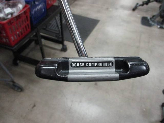Used Never Compromise Sigma ZI Putter