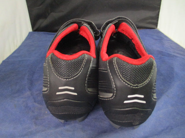 Load image into Gallery viewer, Used Shimano Off Set Cycling Shoes Size 45
