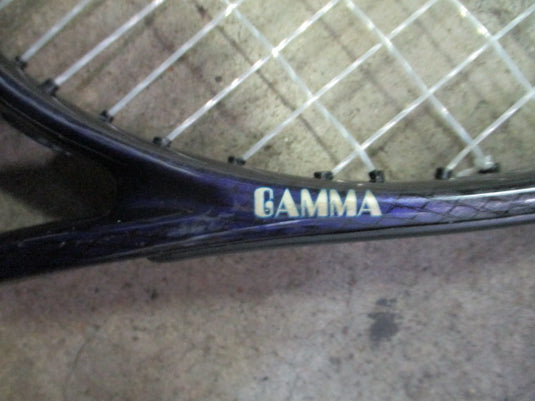 Used Gamma Accura 28 Oversize 27" Tennis Racquet