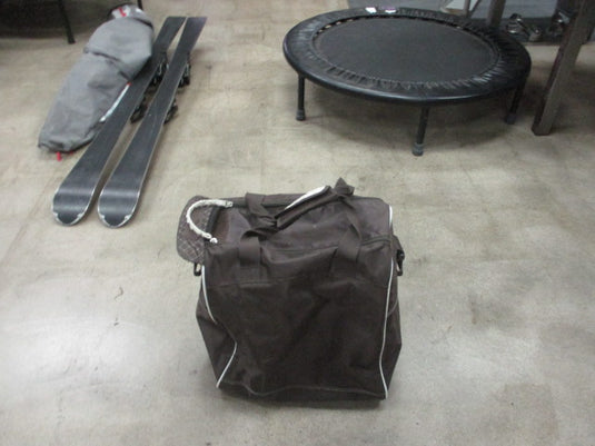 Used Atomic Ski Boot Bag