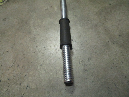 Used Spinlock Dumbbell Handle