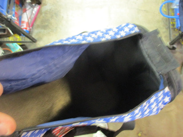 Load image into Gallery viewer, Used Sang Moo SA Taekowndo Duffle Bag

