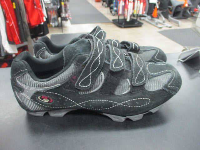 Load image into Gallery viewer, Used Specialized 69Cycling Shoes Size 39 / 8.5
