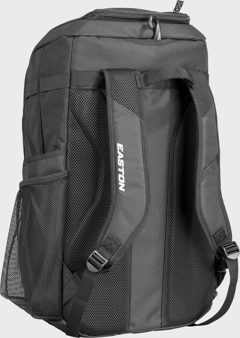 Load image into Gallery viewer, New Worth Pro Softball Backpack - Black
