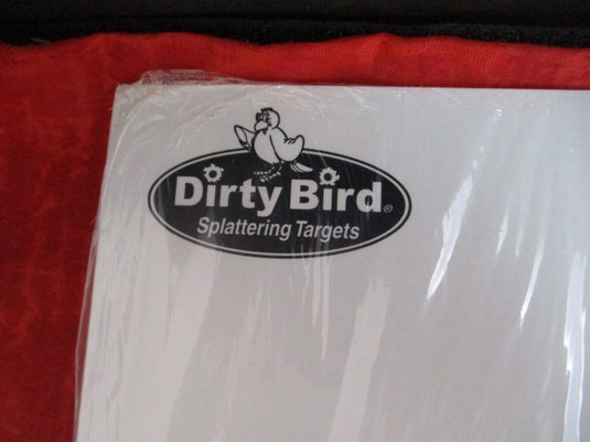 Birchwood Casey Dirty Bird Transitional Splattering Targets - 8 Pack