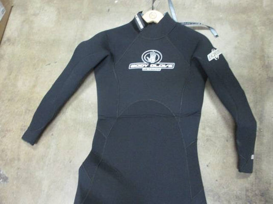 Used Body Glove Excursion 7mm Wetsuit Size Womens 9/10