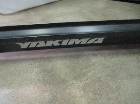 Used Yakima Steelhead Bike Rack