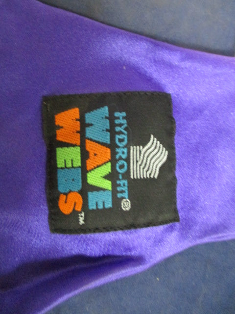 Used HYDRO-FIT Classic WAVE Belt Kit