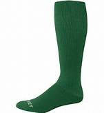 NEW Pro Feet Forest Green All Sport Tube Sock 10-13, Size Large