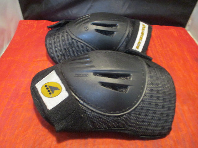 Load image into Gallery viewer, Used Rollerblade Adult Skate Knee Pads
