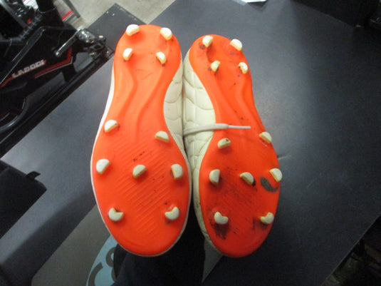Used Adidas Copa Soccer Cleats Size 4