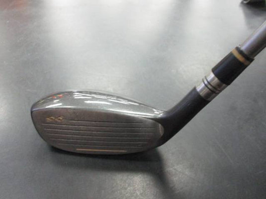 Used Snake Eyes Quick Strike 18 Deg Hybrid