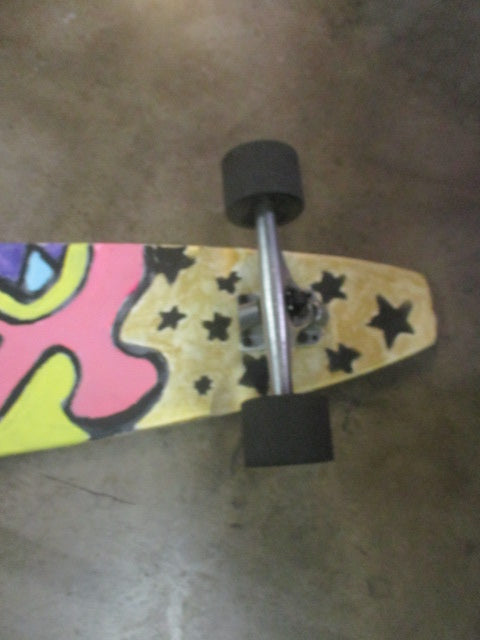 Load image into Gallery viewer, Used Maikesi 40&quot; Longboard Complete
