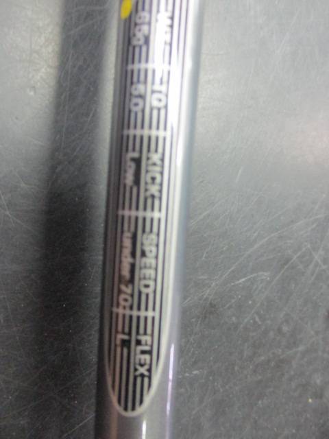 Used Tour Edge Bazooka JMax 5 Hybrid