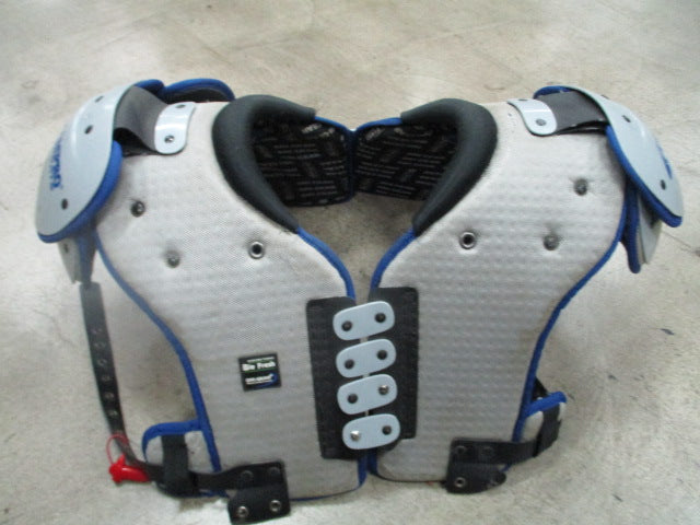 Load image into Gallery viewer, Used Champro Vertex Football Shoulder Pads Size 5XL 175-195 lbs
