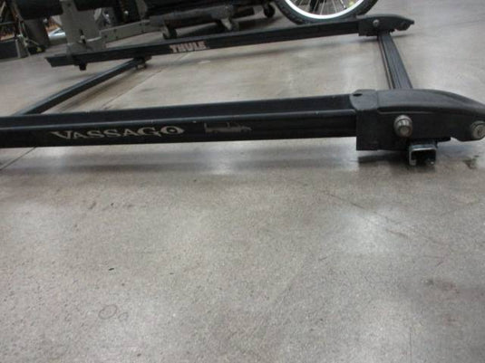 Used Thule 2 Bike Roof rack (Bars and 2 trays Only)